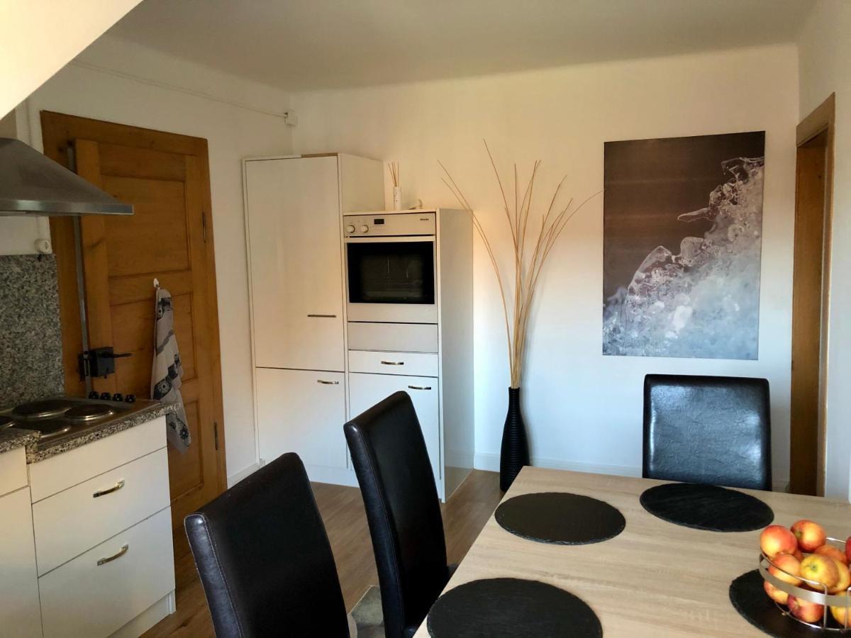 Ferienwohnung Im Gruenen Auf Idyllisch Gelegenen Gutshof Und Doch So Zentral Waldshut-Tiengen Exterior photo